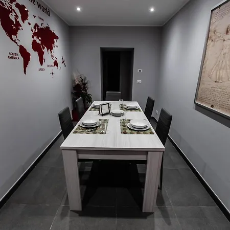 Διαμέρισμα Modern Loft Center Of Turin + Jacuzzi Collegno