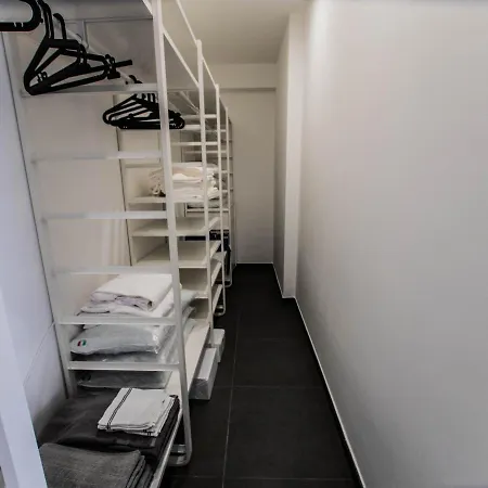 Lejlighed Modern Loft Center Of Turin + Jacuzzi
